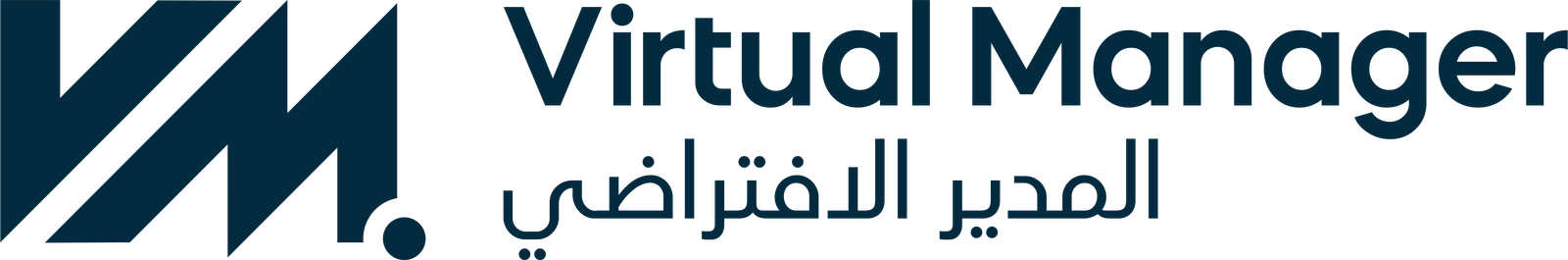 المدير الافتراضي