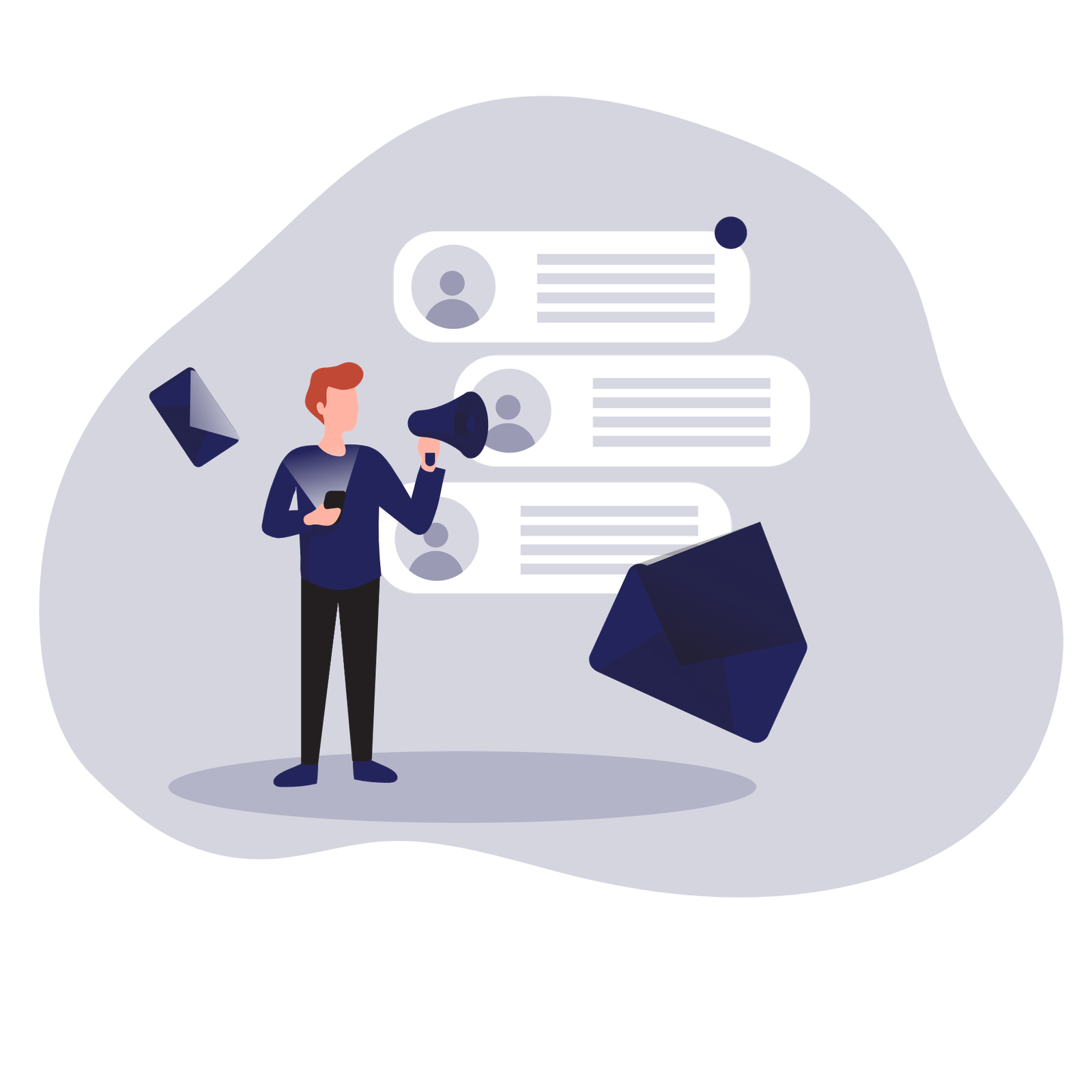 التميّز في التسويق