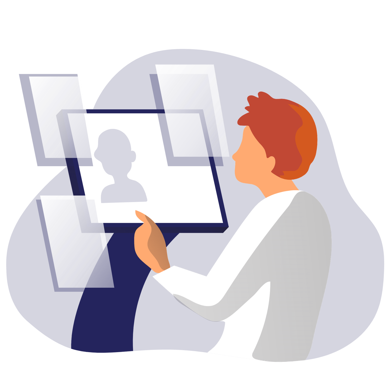 حلول الموارد البشرية